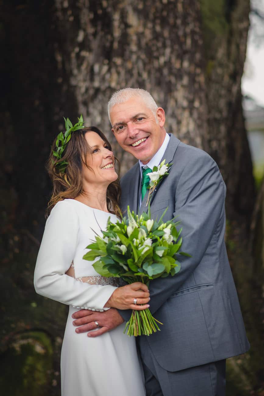 Wedding Photographer Bristol