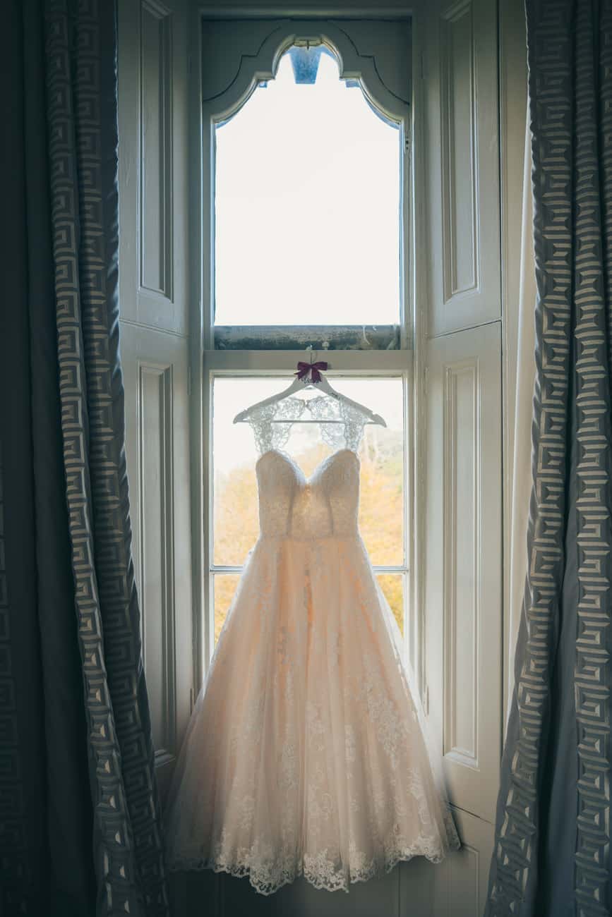 Wedding Photographer Bristol