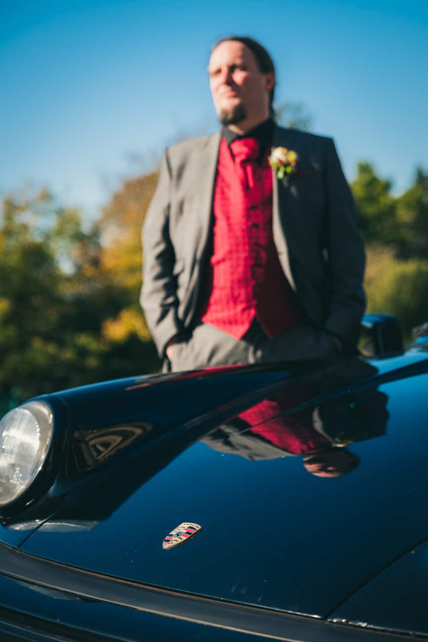 Wedding Photographer Clevedon Hall