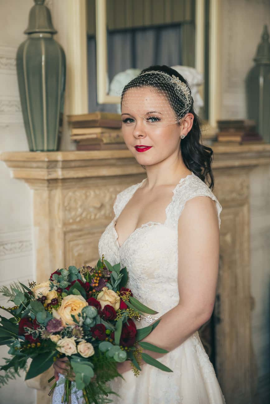 Wedding Photographer Bristol
