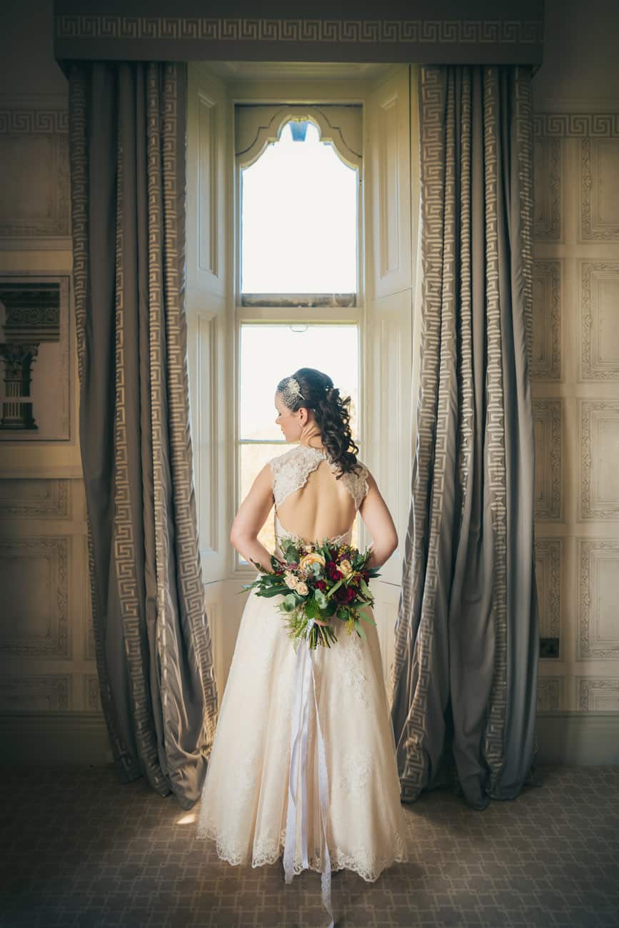 Wedding Photographer Bristol
