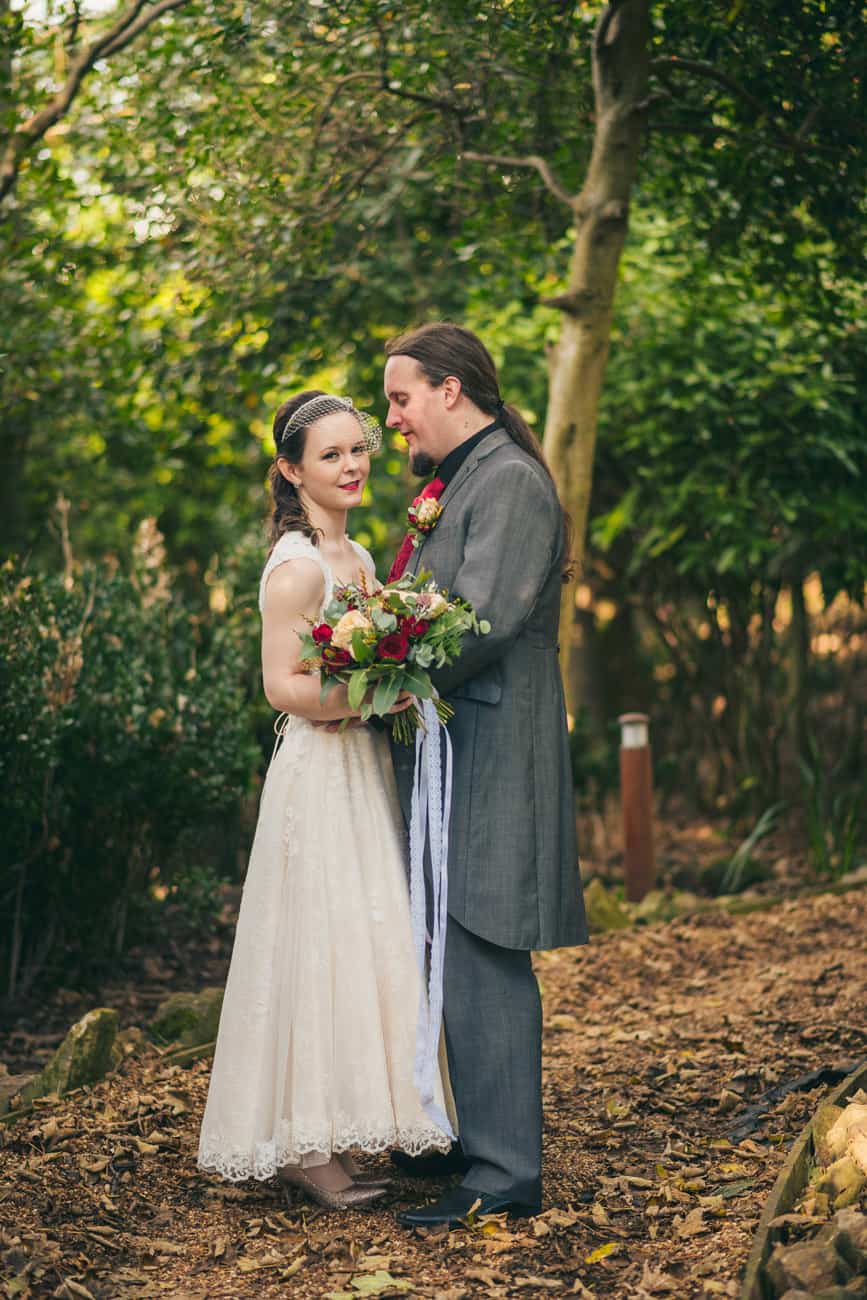 Wedding Photography at Clevedon Hall
