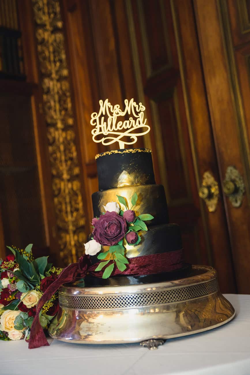 Wedding Photographer Clevedon Hall