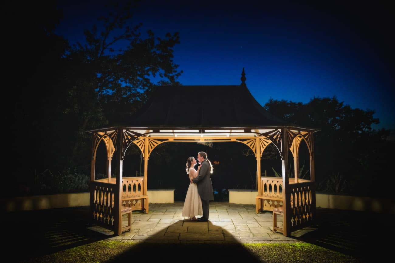 Wedding Photographer Clevedon Hall