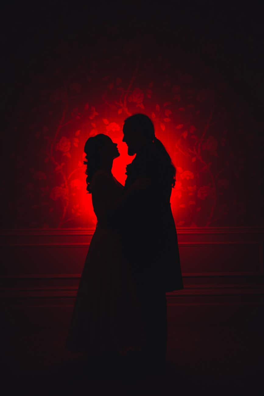 Wedding Photographer Clevedon Hall