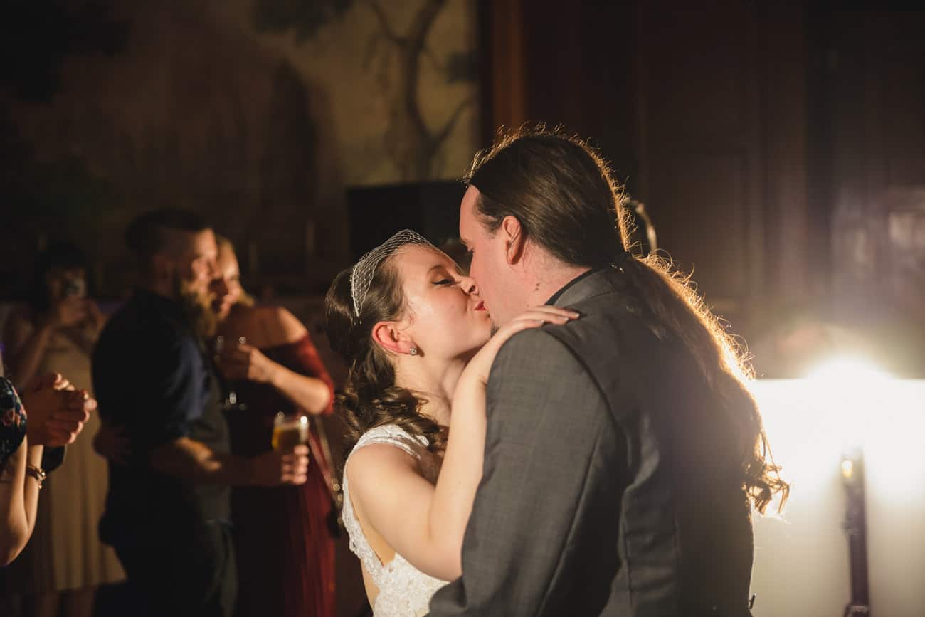 Wedding Photographer Bristol