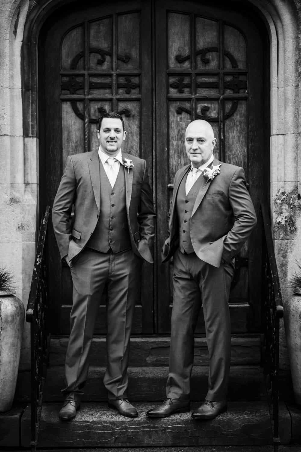 Wedding Photographer Bristol