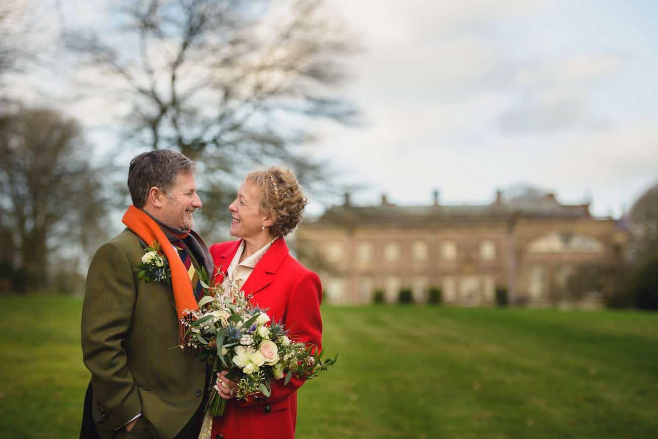 Wedding Photographer Stourhead Palladian Bridge