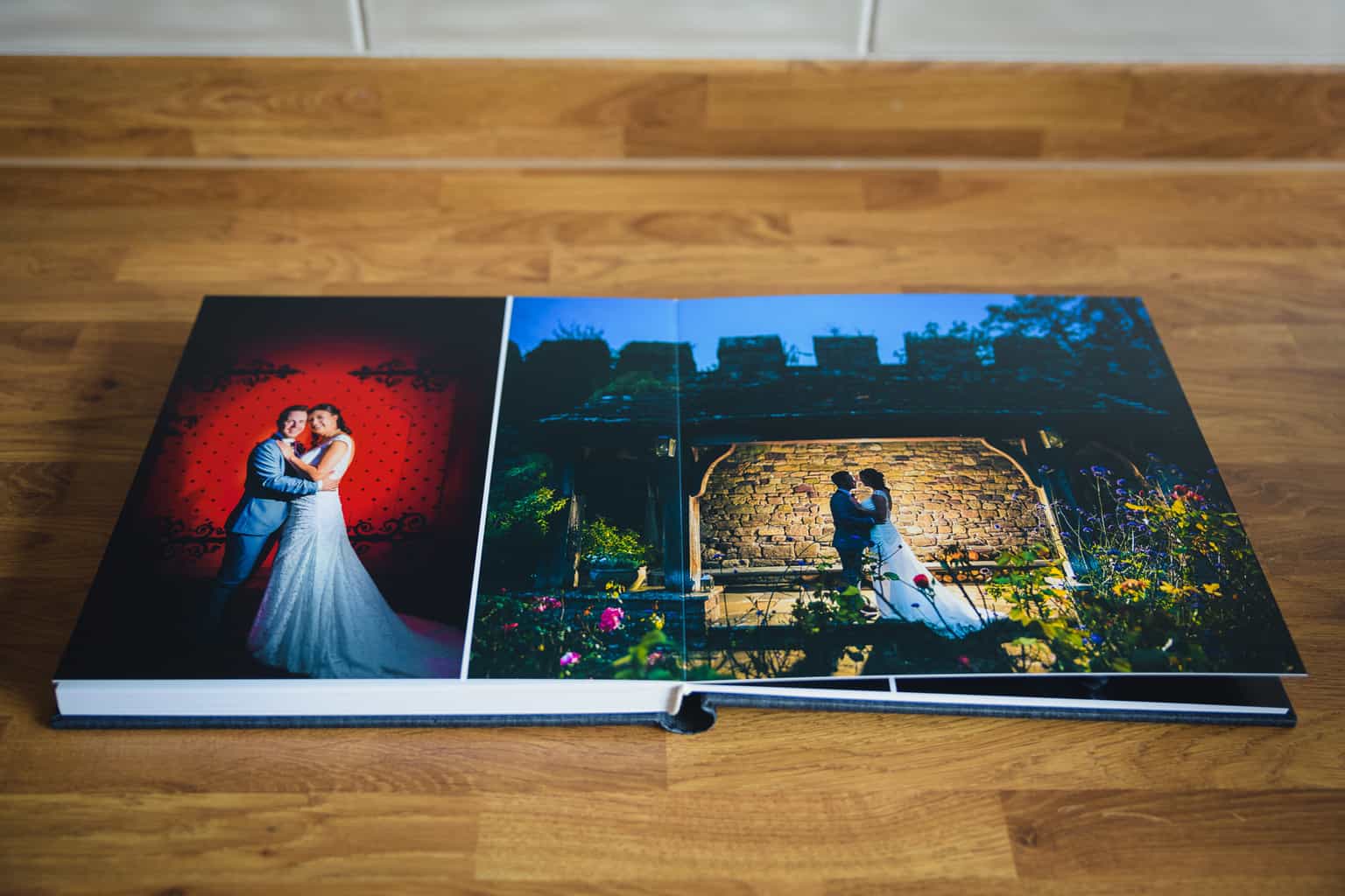 Featured image for “Storybook Wedding Album Box Set”