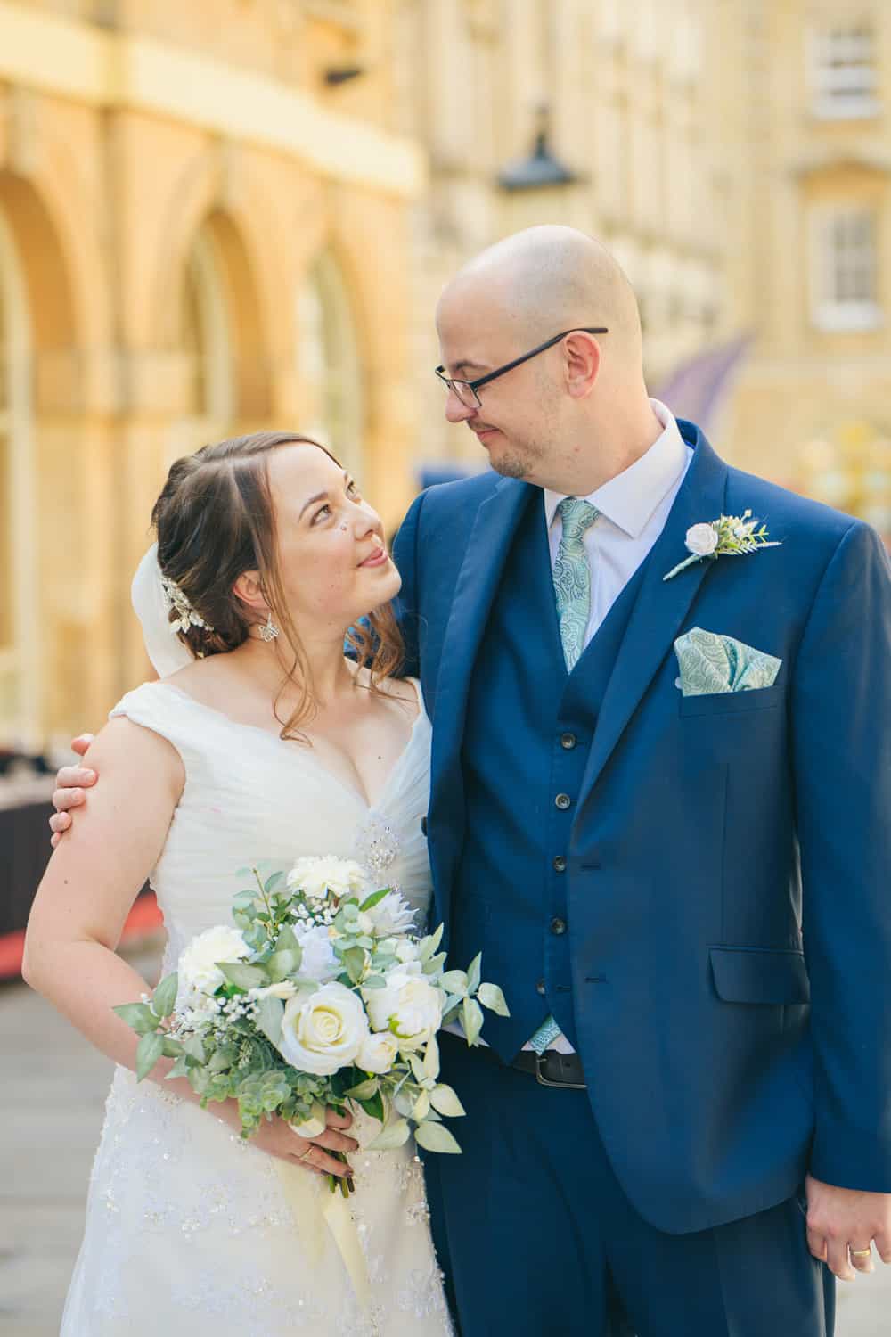 Wedding Photographer Bristol Registry Office