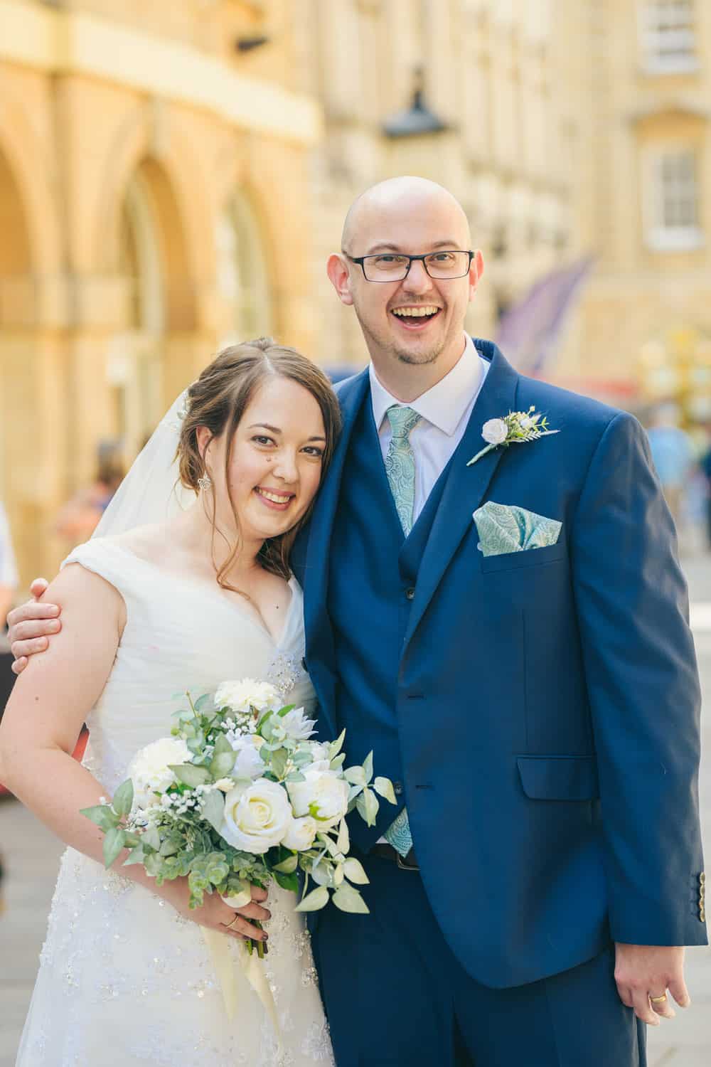 Wedding Photographer Bristol Registry Office