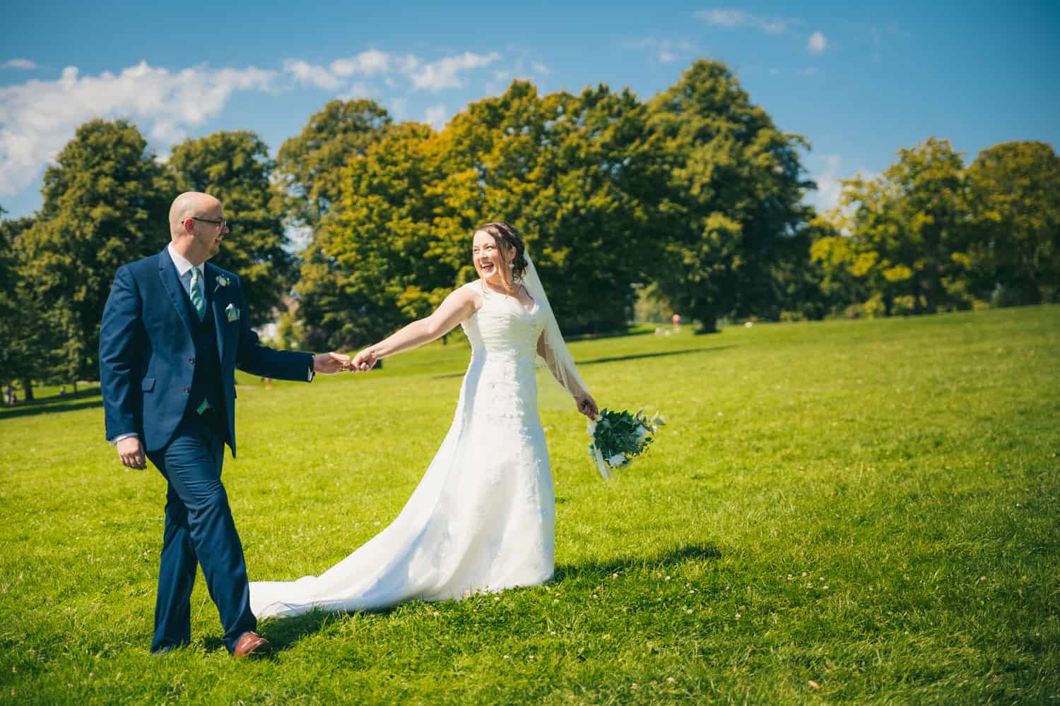 Wedding Photographer Bristol Registry Office