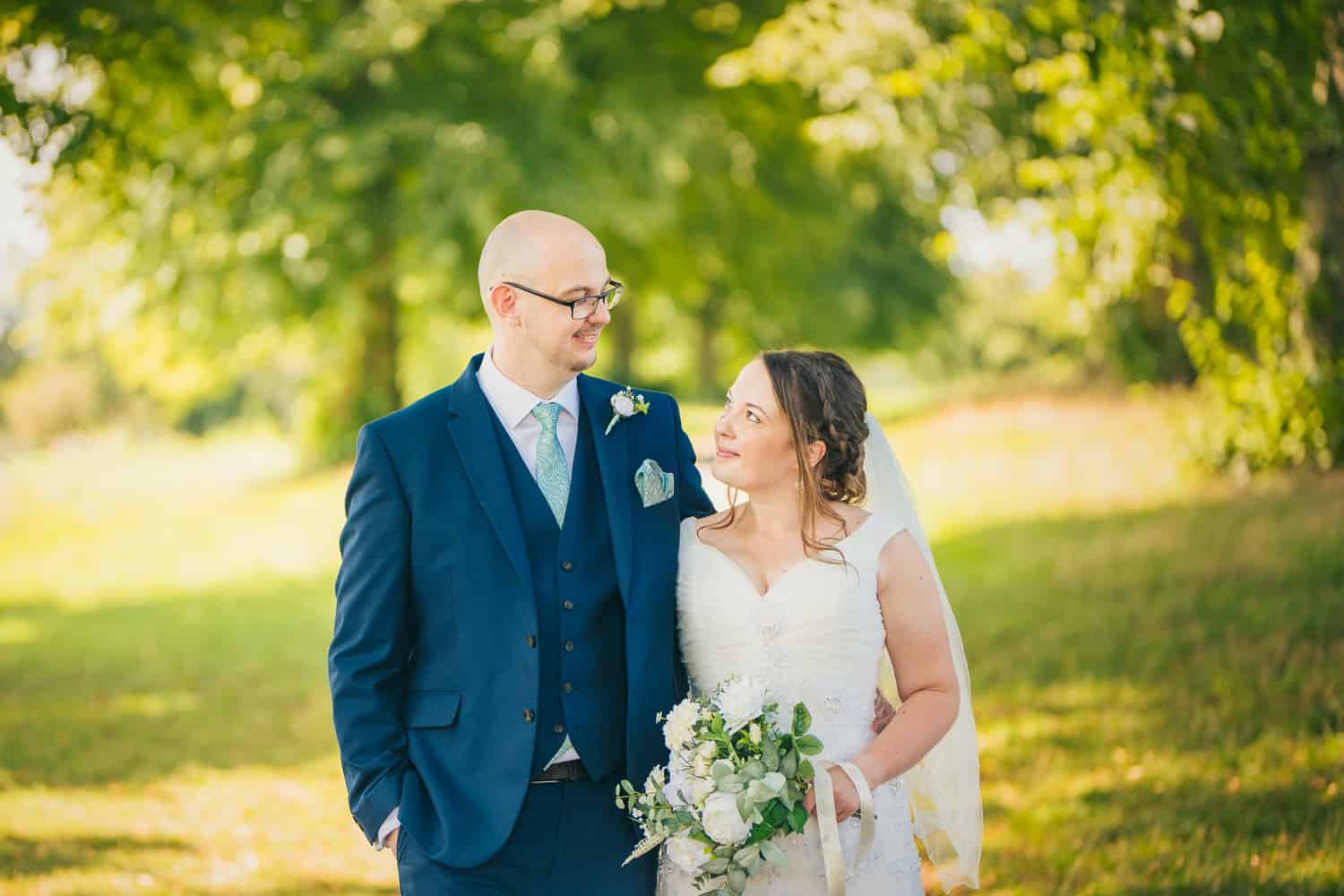 Wedding Photographer Bristol Registry Office