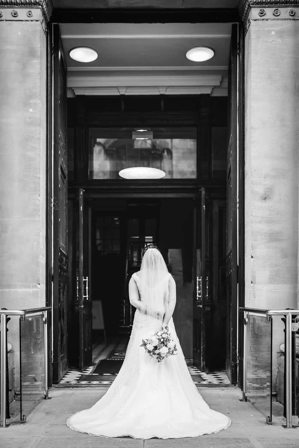 Wedding Photographers Bristol