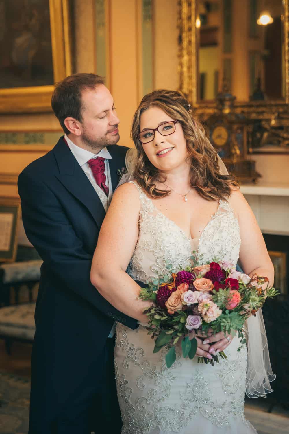 Wedding Photography The Lord Mayors Mansion House