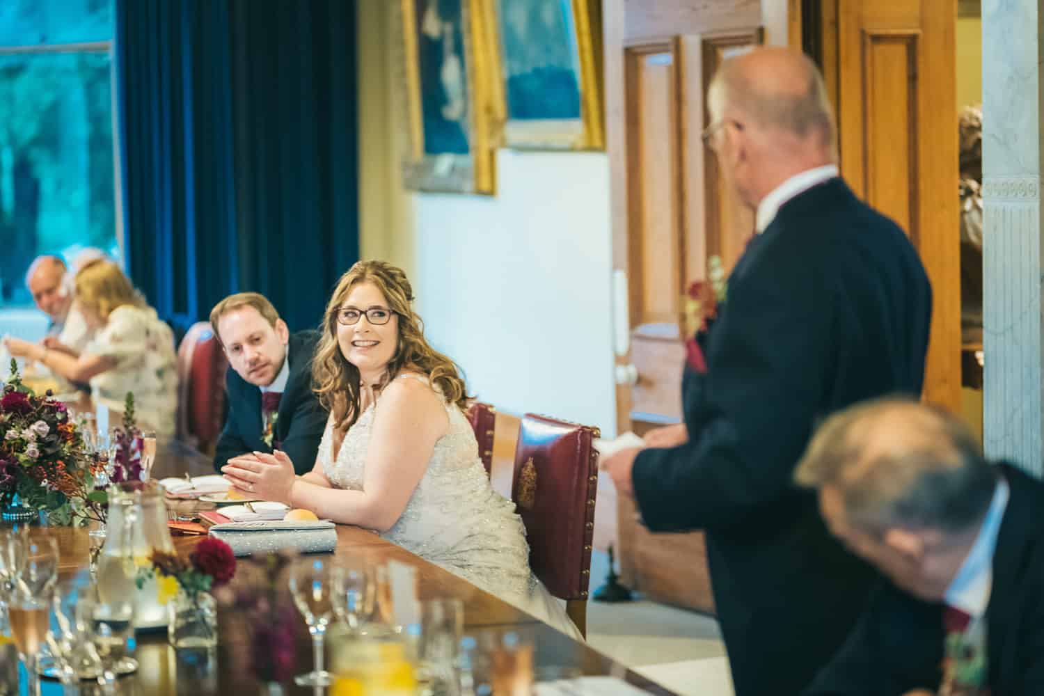 Wedding Photography The Lord Mayors Mansion House