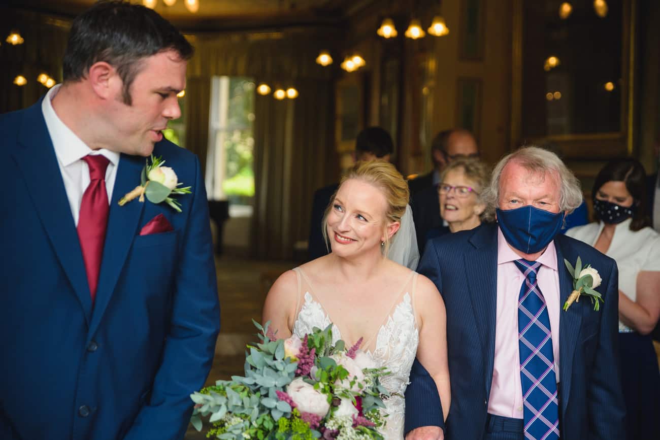 Wedding Photographer Bristol