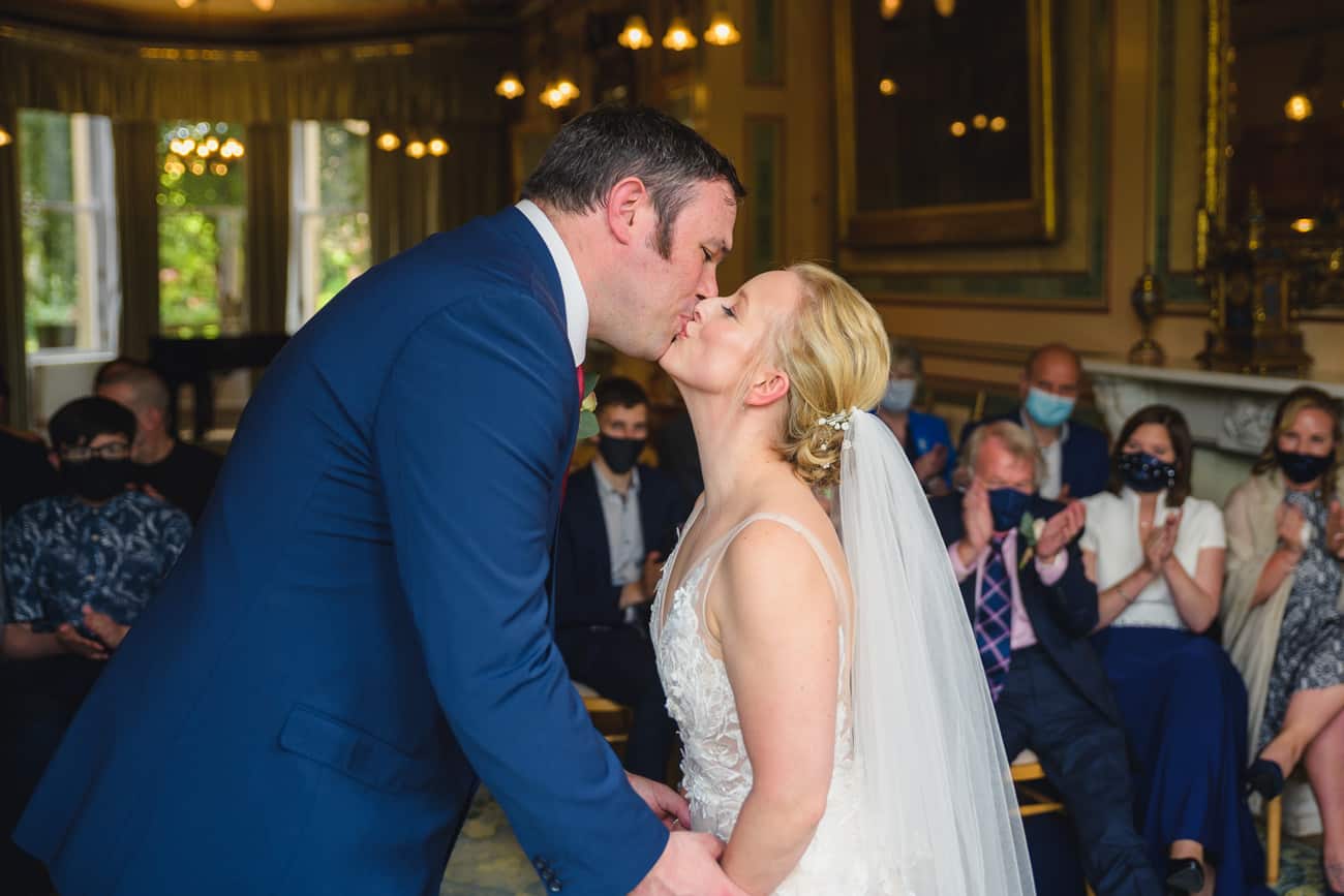 Wedding Photographers Bristol