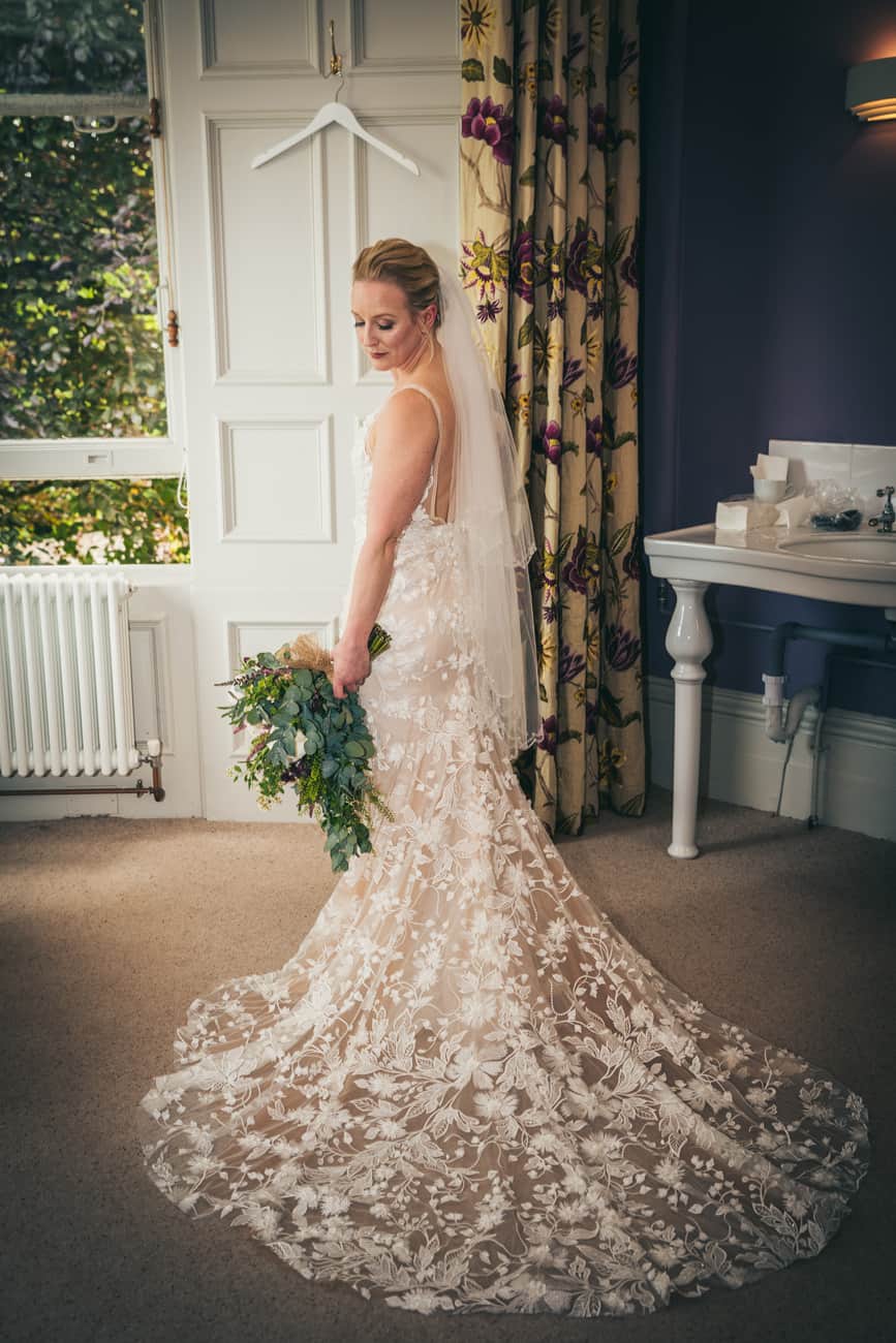 Wedding Photographer Bristol