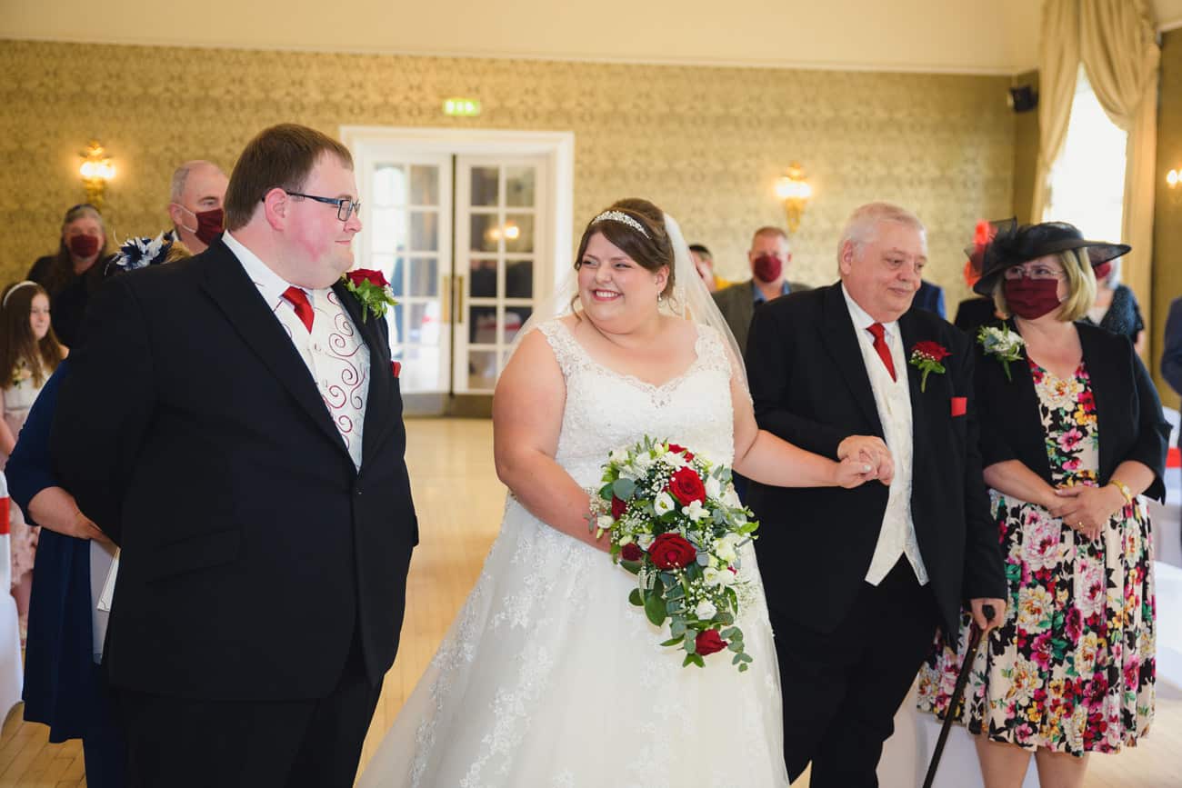 Wedding Photographers Bristol
