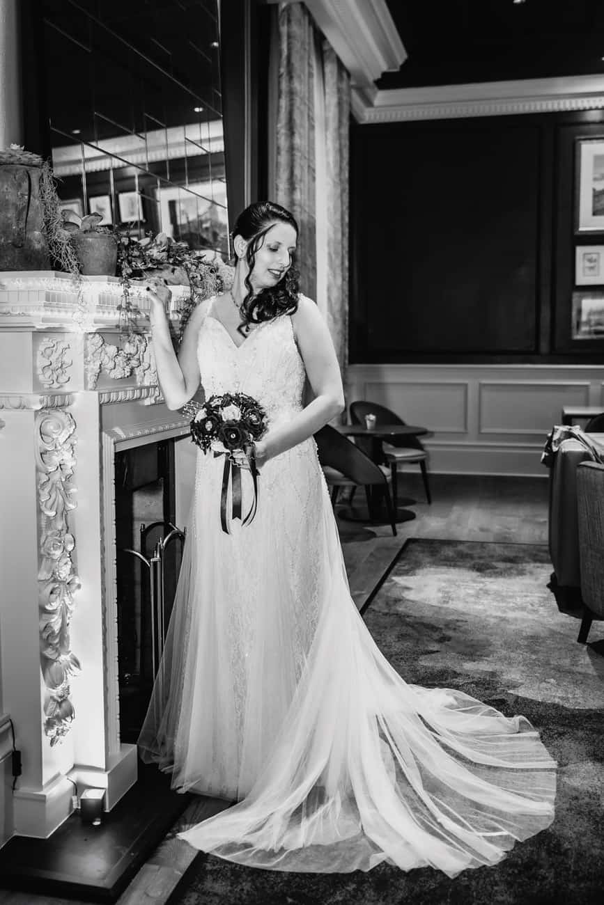Wedding Photographer Bristol Royal Marriott Hotel