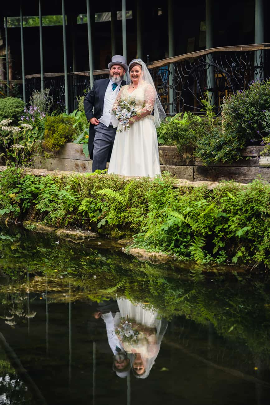 Wedding Photography Egypt Mill Nailsworth