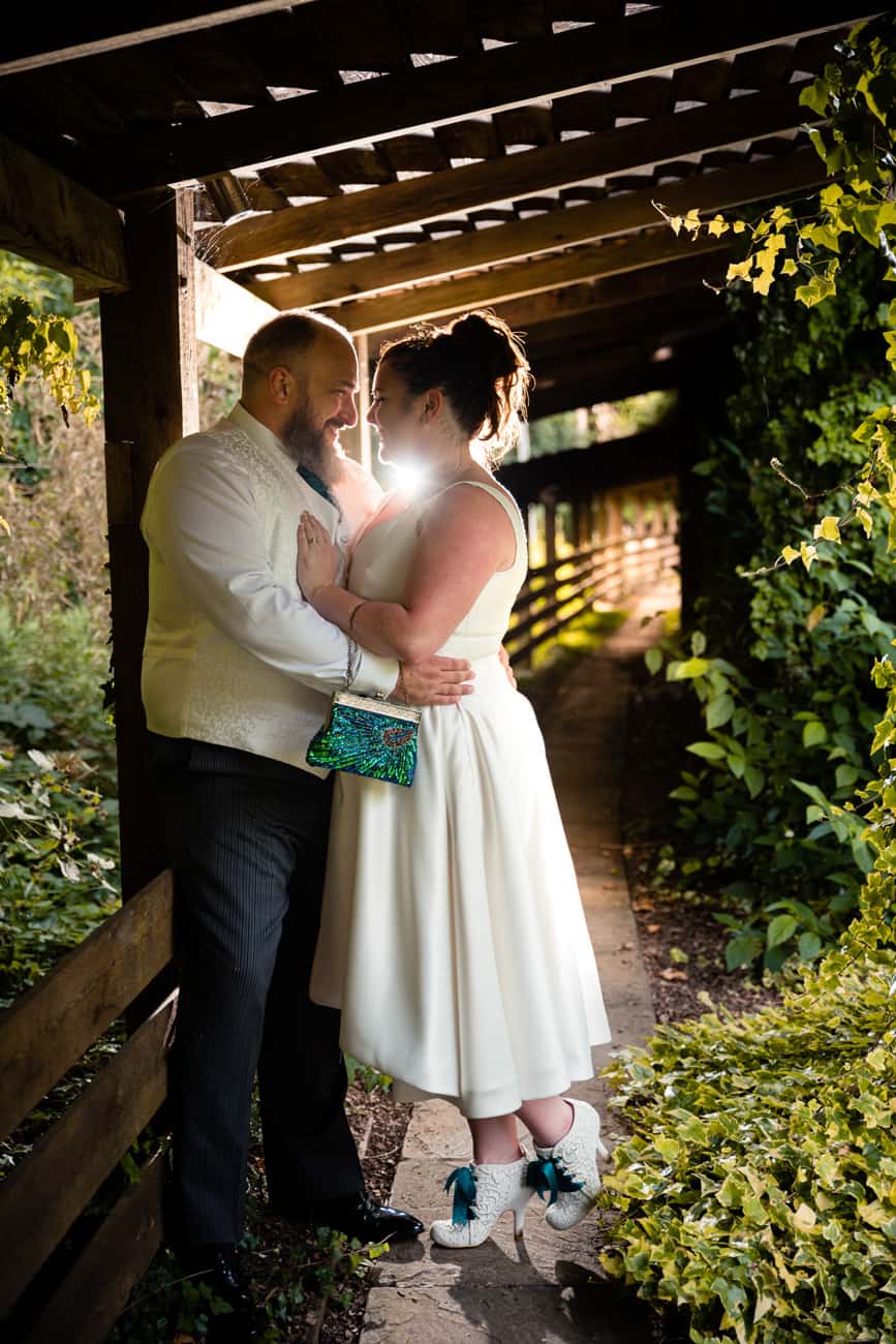 Wedding Photographer Egypt Mill Nailsworth