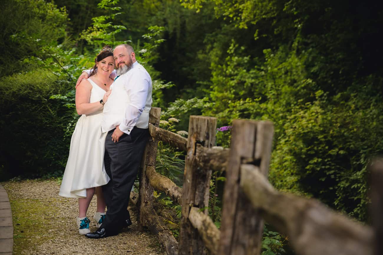 Wedding Photographer Egypt Mill Nailsworth