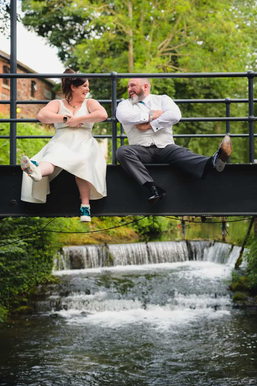 Wedding Photography Egypt Mill Nailsworth