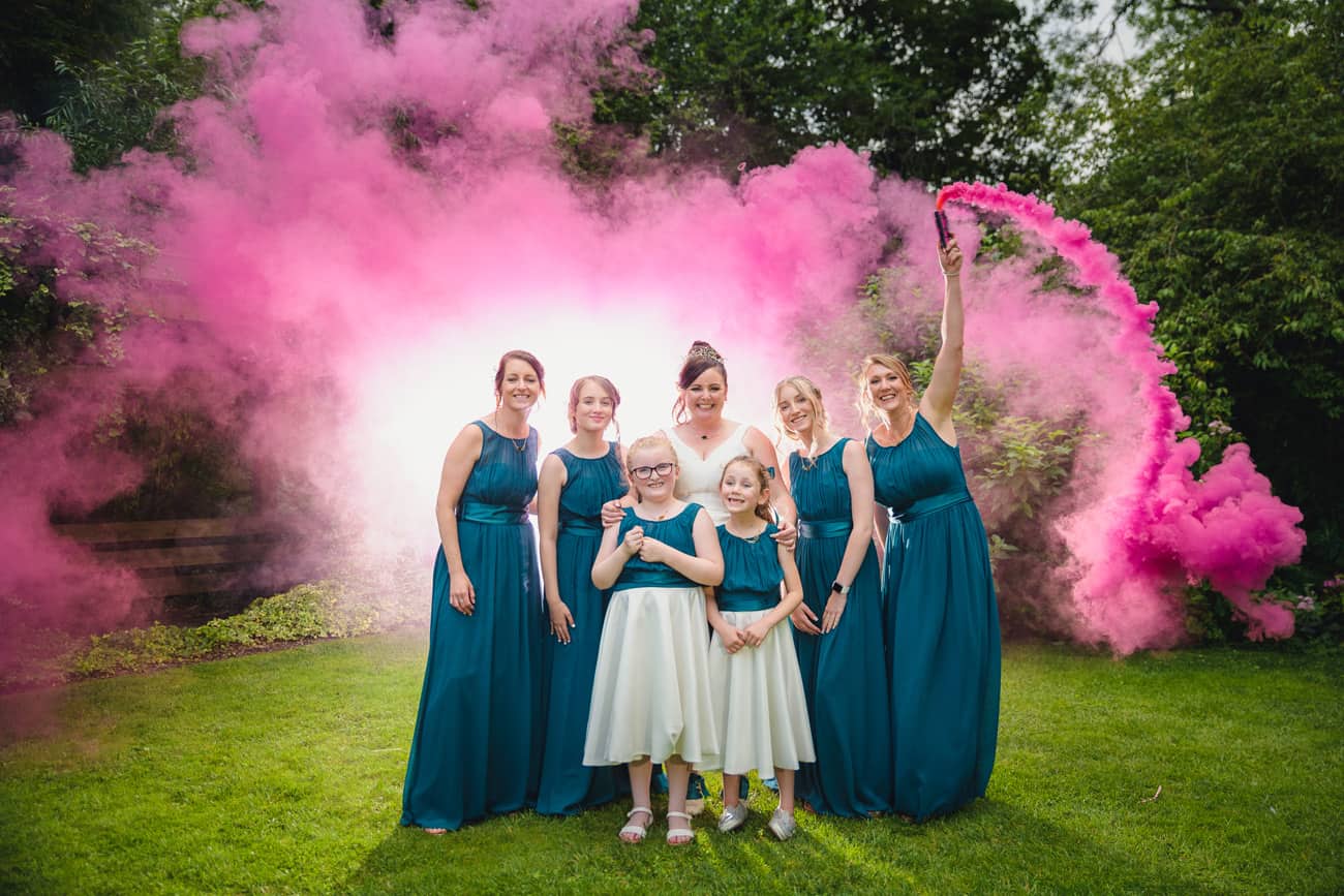 Wedding Photographer Egypt Mill Nailsworth