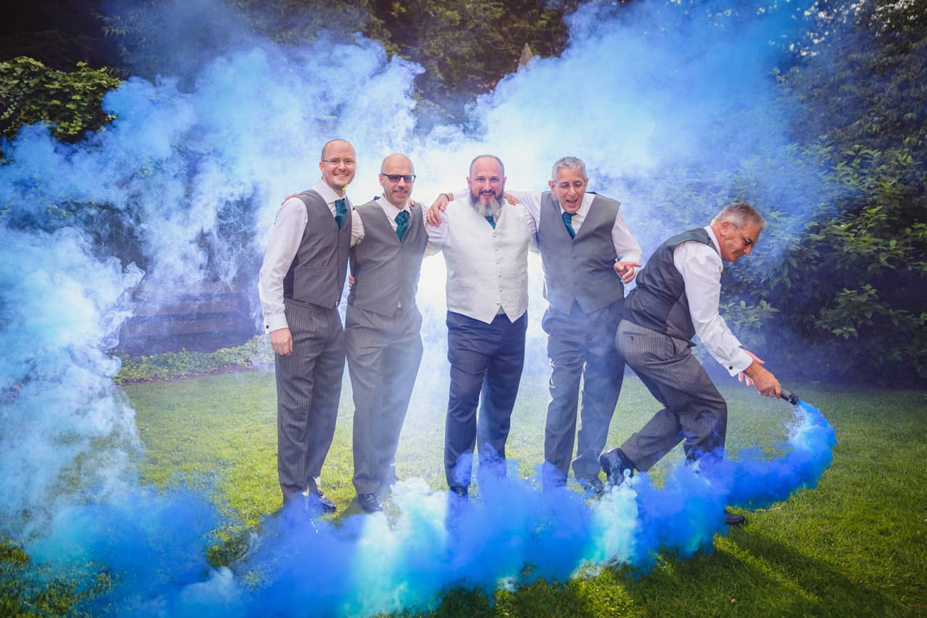 Wedding Photographer Egypt Mill Nailsworth