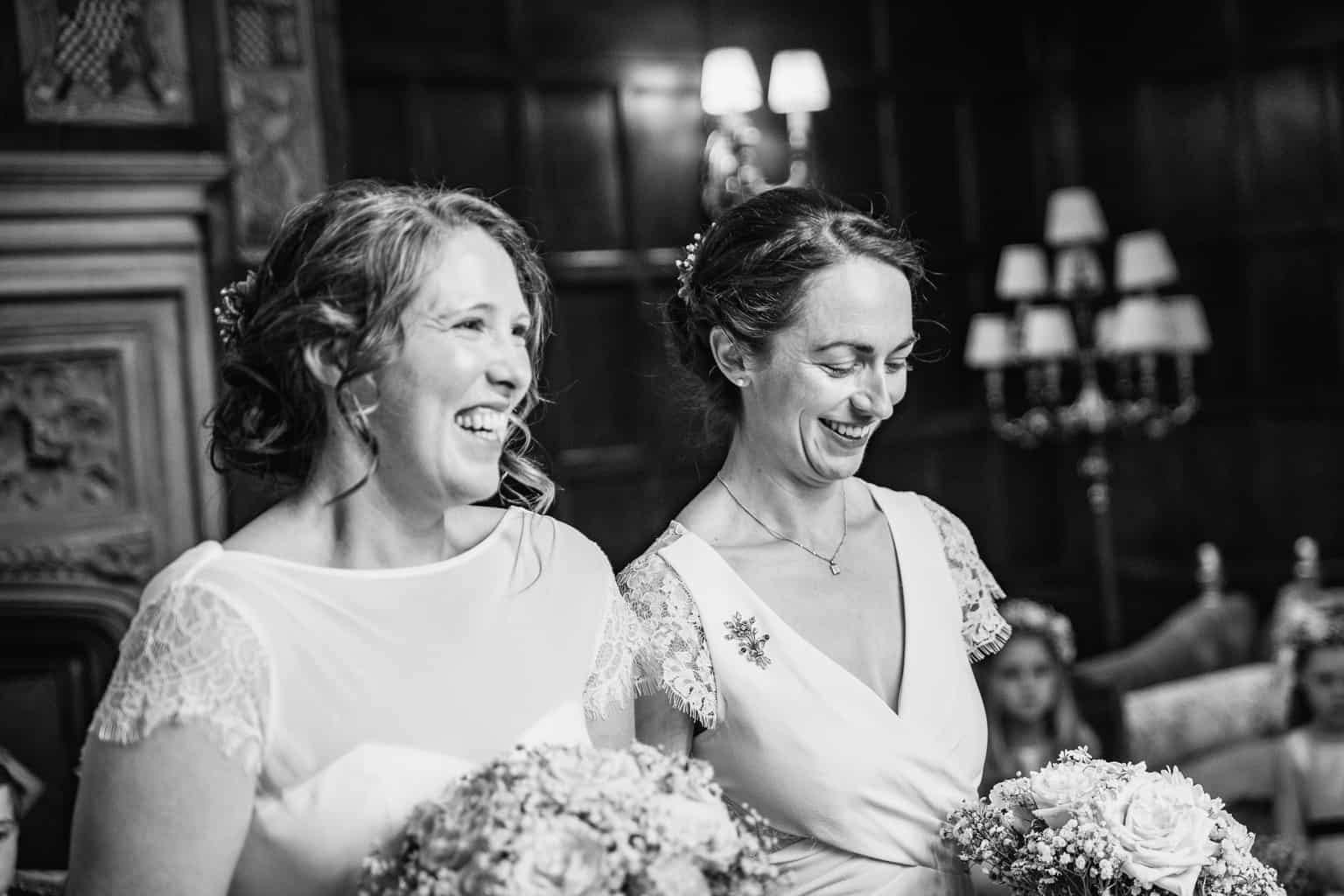 Same-Sex Gay Wedding Photography Bristol