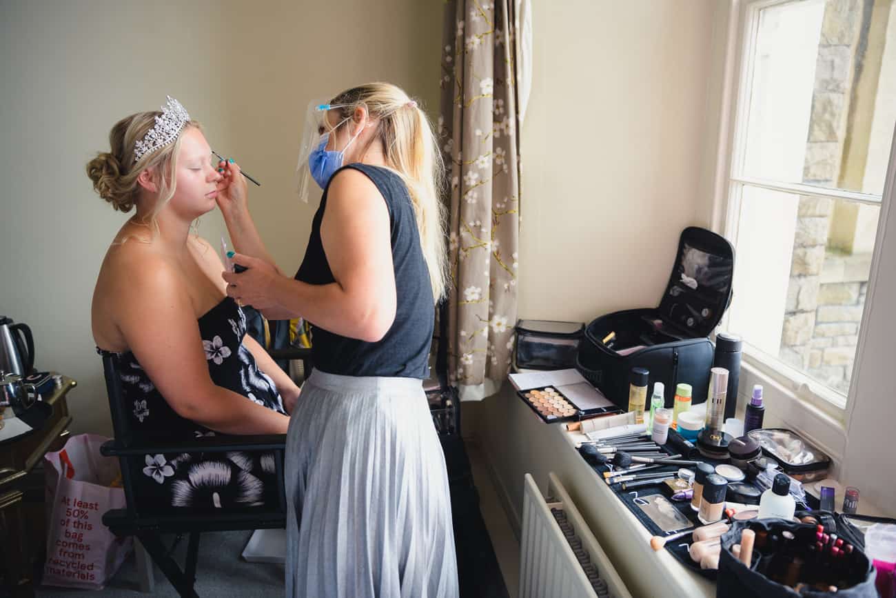 Wedding Photographer Bristol