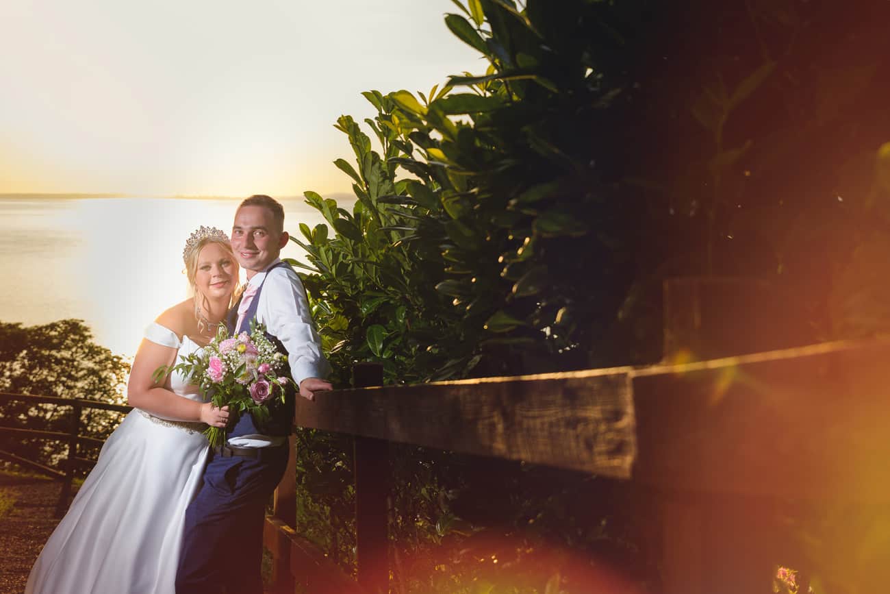 Wedding Photography at Walton Park Hotel, Clevedon