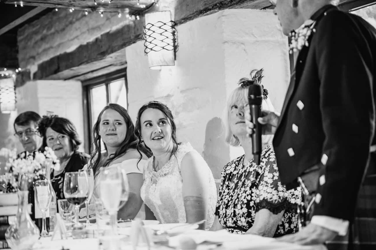 Wedding Photography at Egypt Mill Hotel