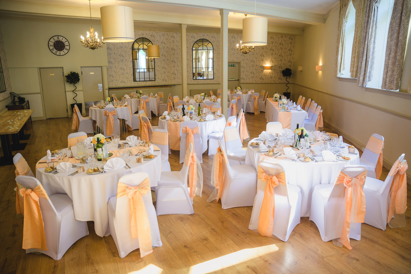 Wedding Photographer Limpley Stoke Hotel