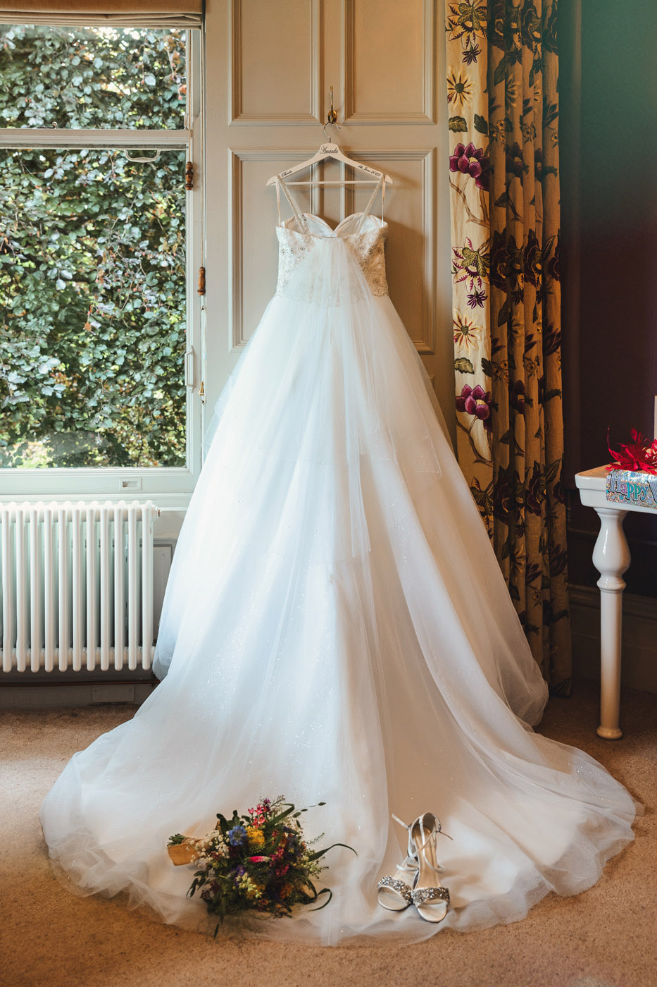 Wedding Photographer Bristol