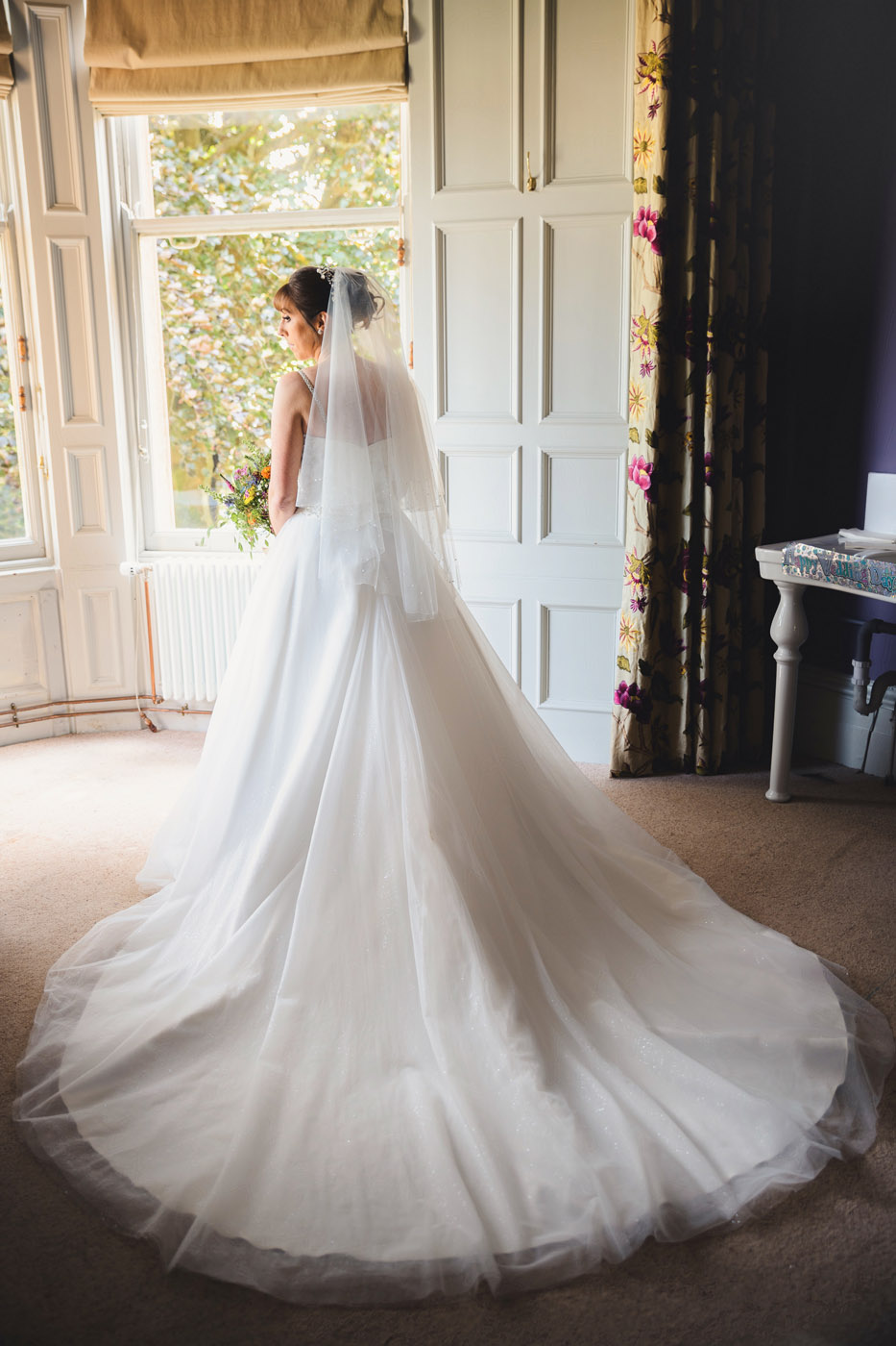 Wedding Photographer Bristol