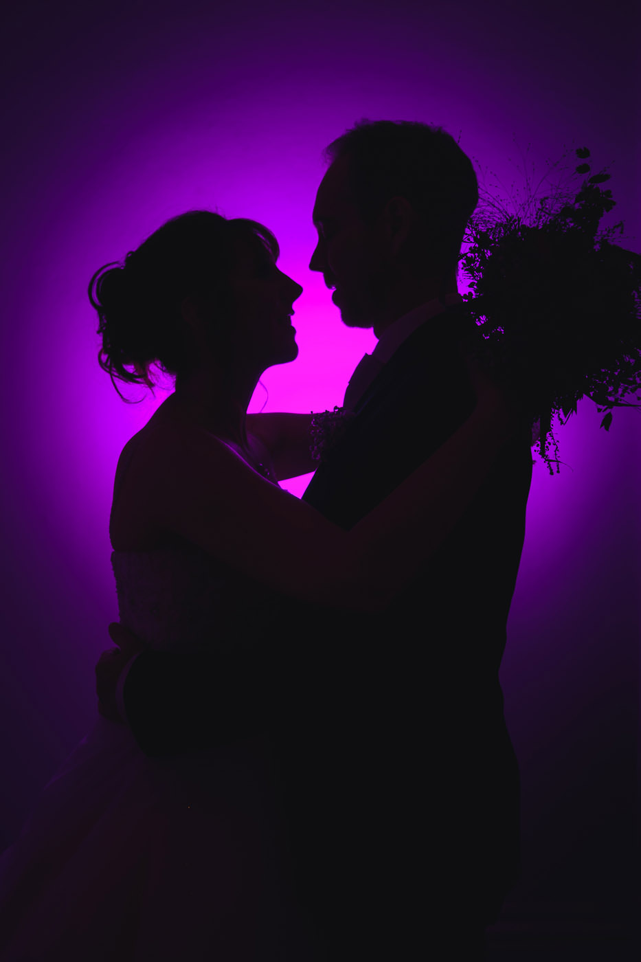 Wedding Photography at The Mansion House