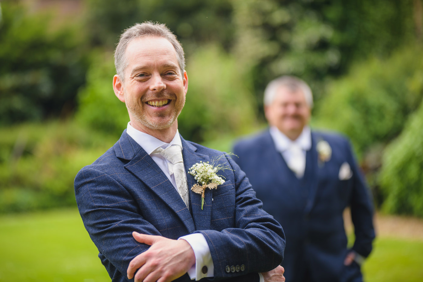 Wedding Photographer Bristol
