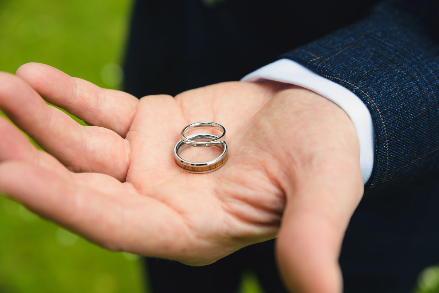 Wedding Photographers Bristol