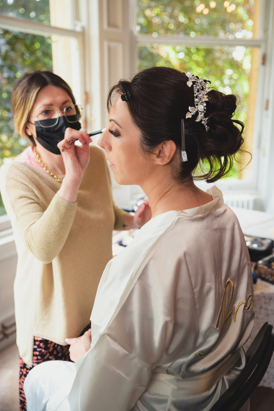 Wedding Photographers Bristol