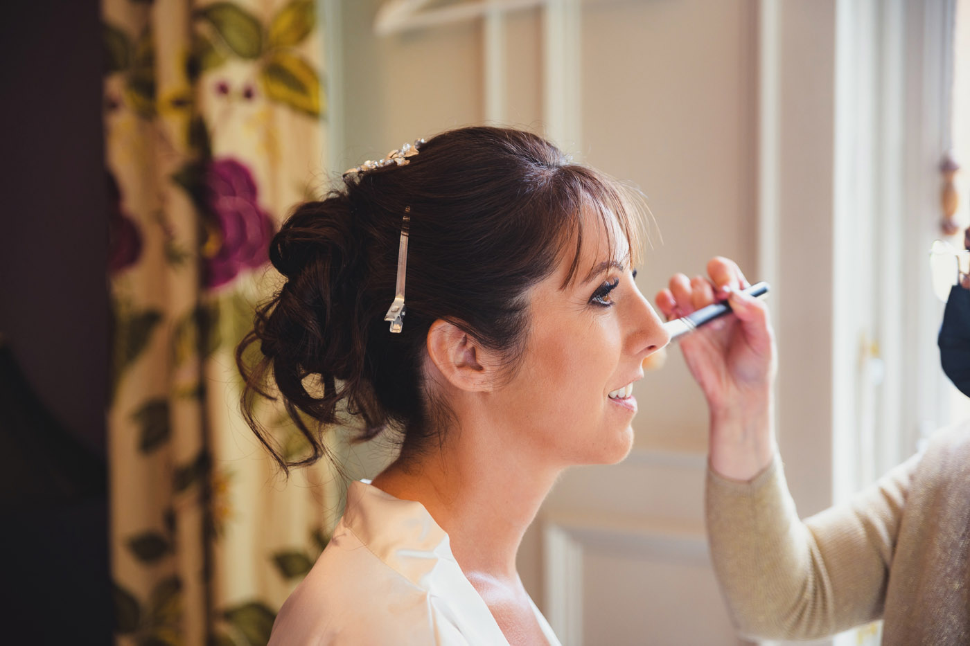Wedding Photographer Bristol