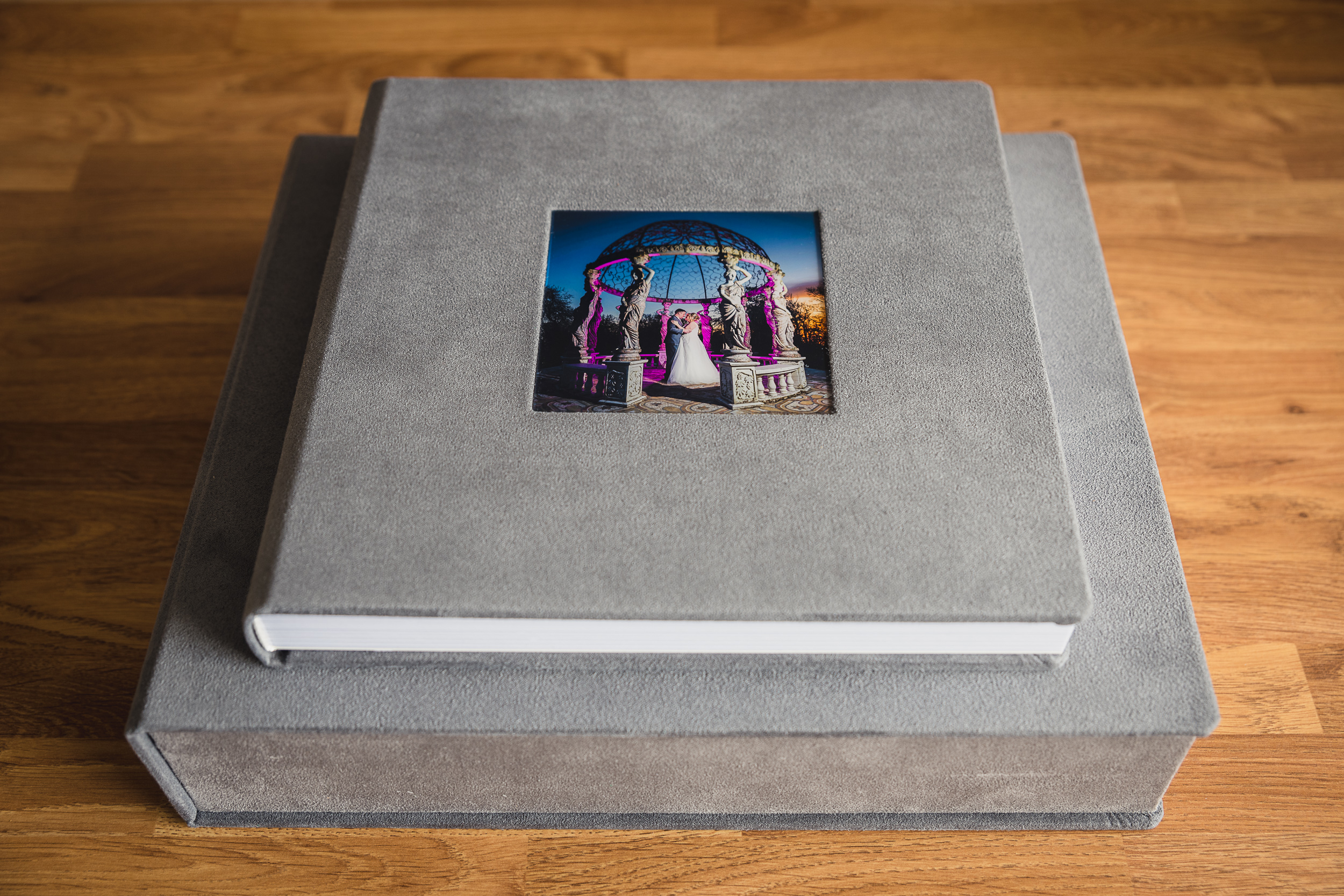 Featured image for “Storybook Album Box Set – A velvet Exclusive Edition”