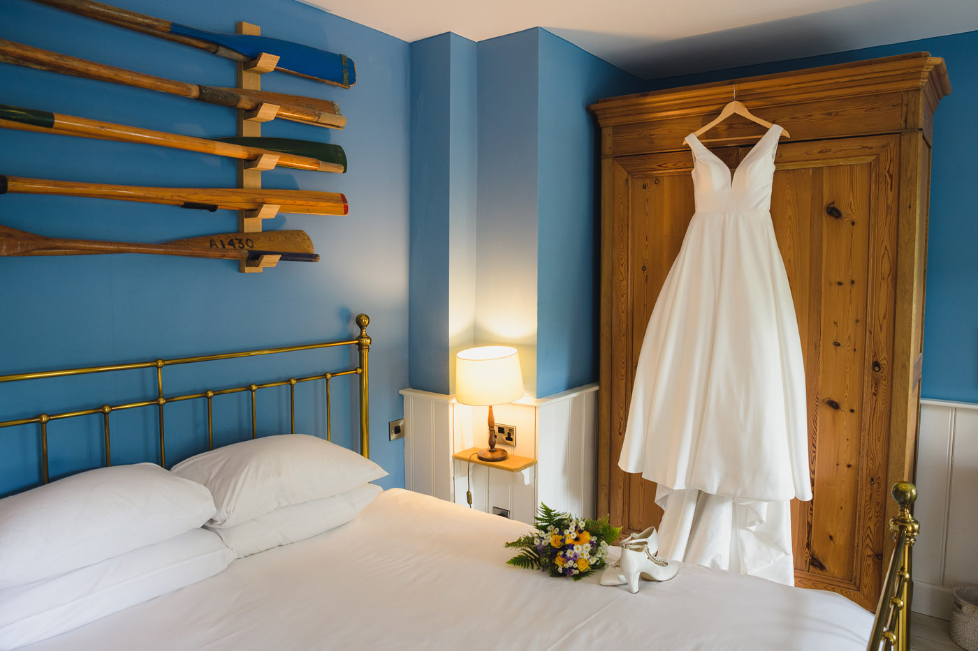 Wedding Photographer Bristol