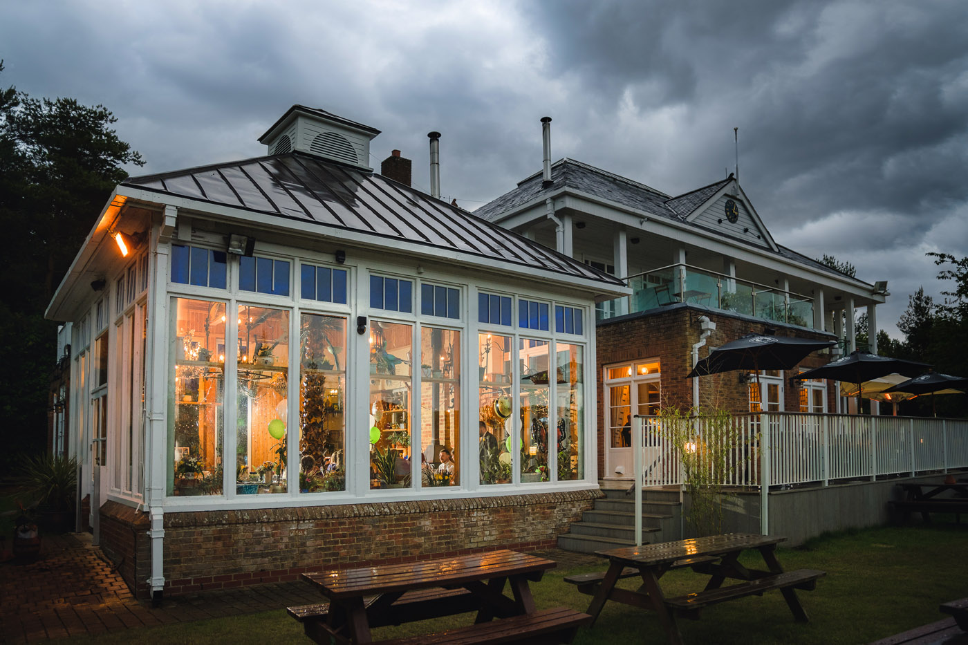 Wedding Photography at The Boathouse in Bath