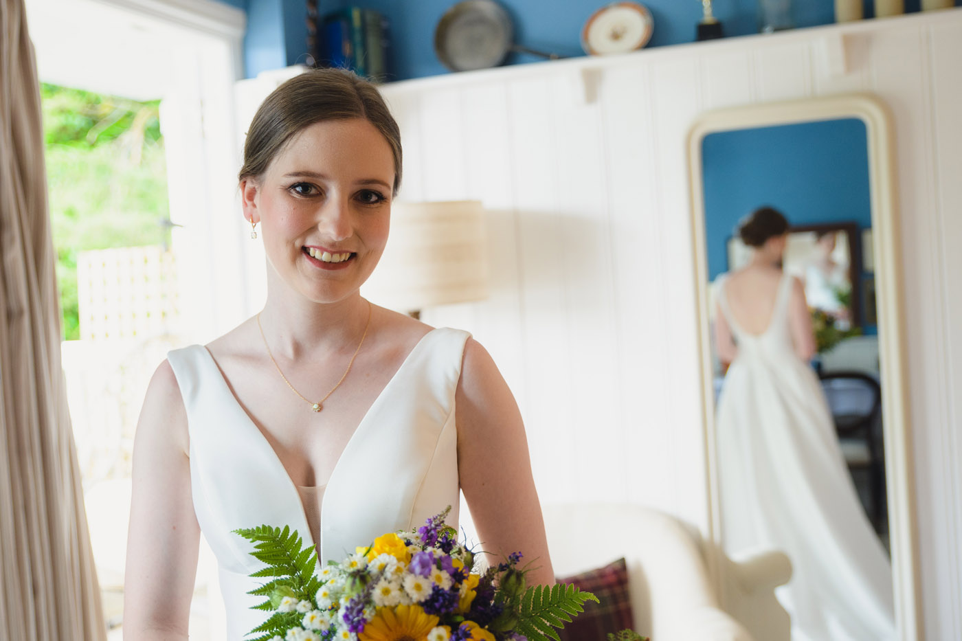 Wedding Photographer Bristol
