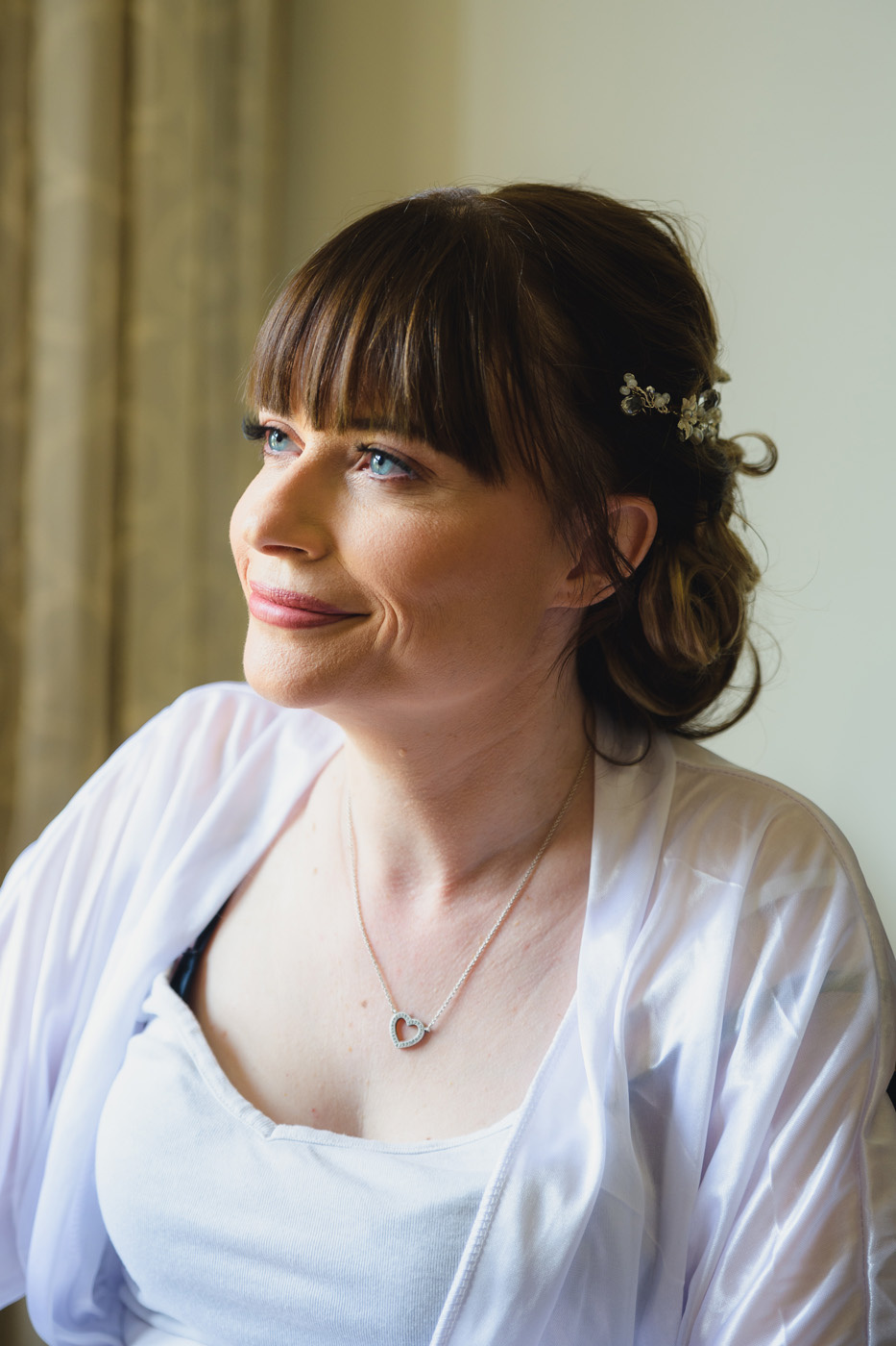 Wedding Photography at Old Down Manor