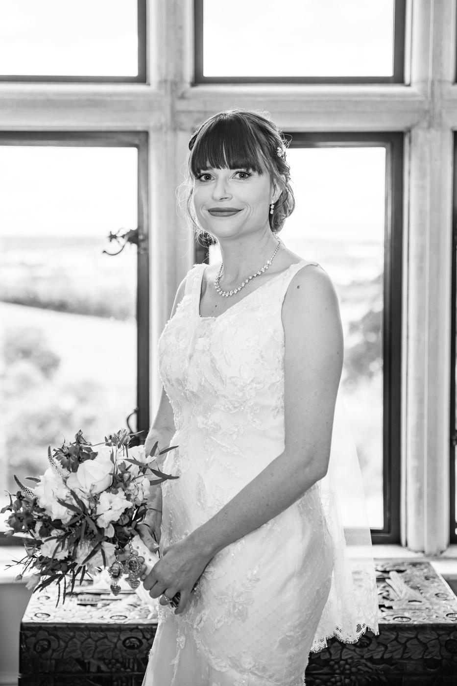 Wedding Photography at Old Down Manor