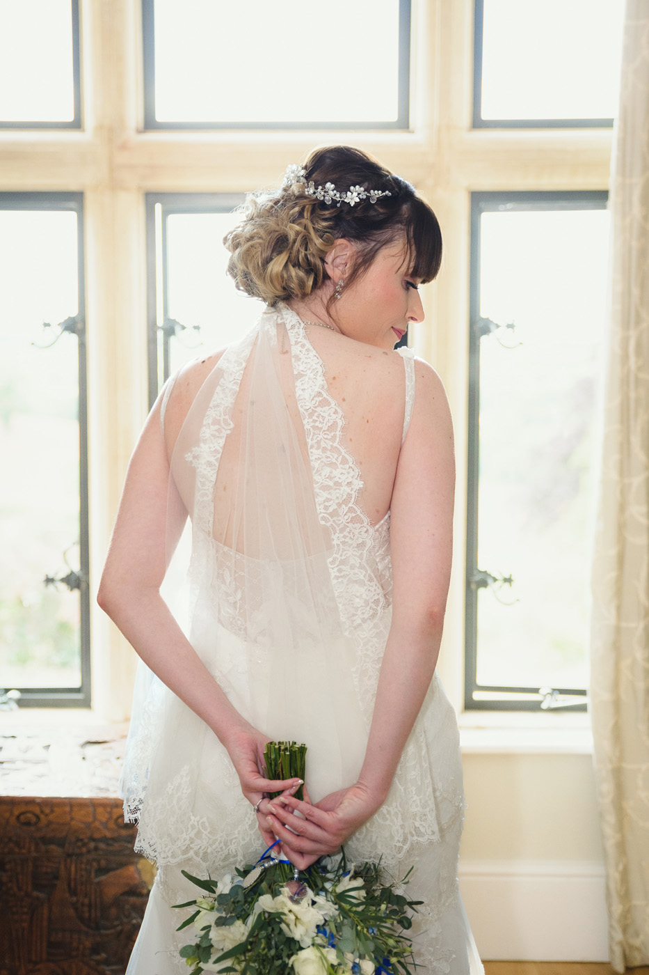 Wedding Photography at Old Down Manor